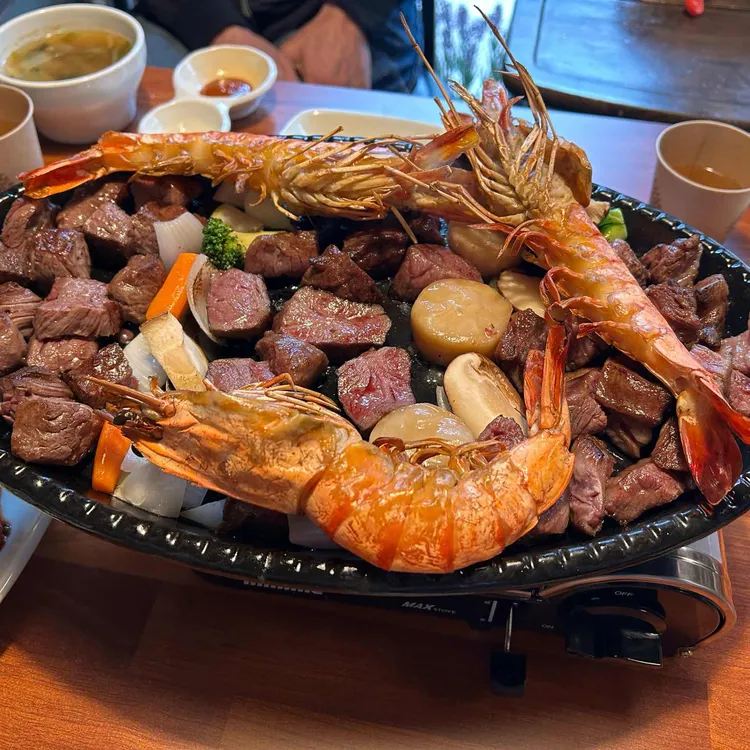 대화로 대표 사진