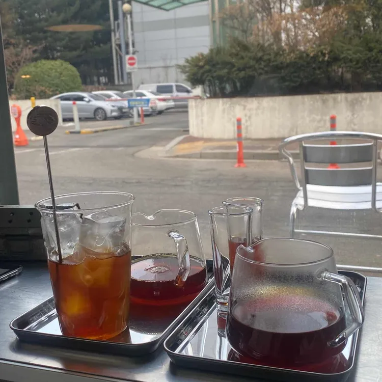 문래 렁 대표 사진