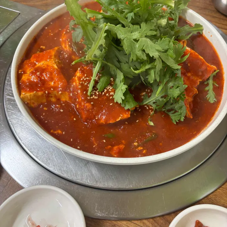 본가칼국수 사진 1