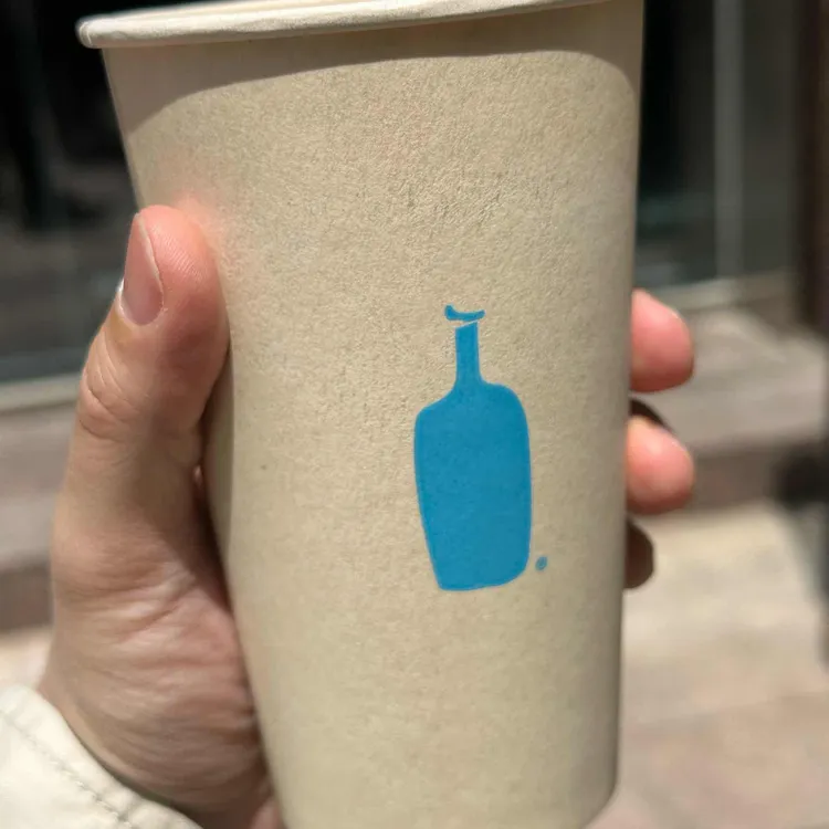 블루보틀 대표 사진