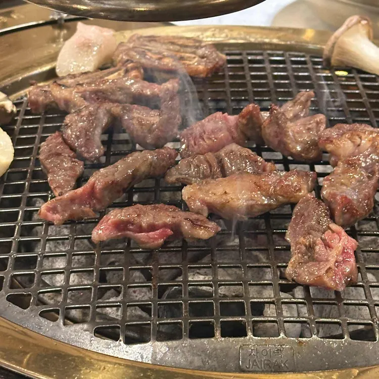 금성회관 사진 1