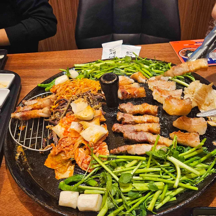 만재네 사진 1