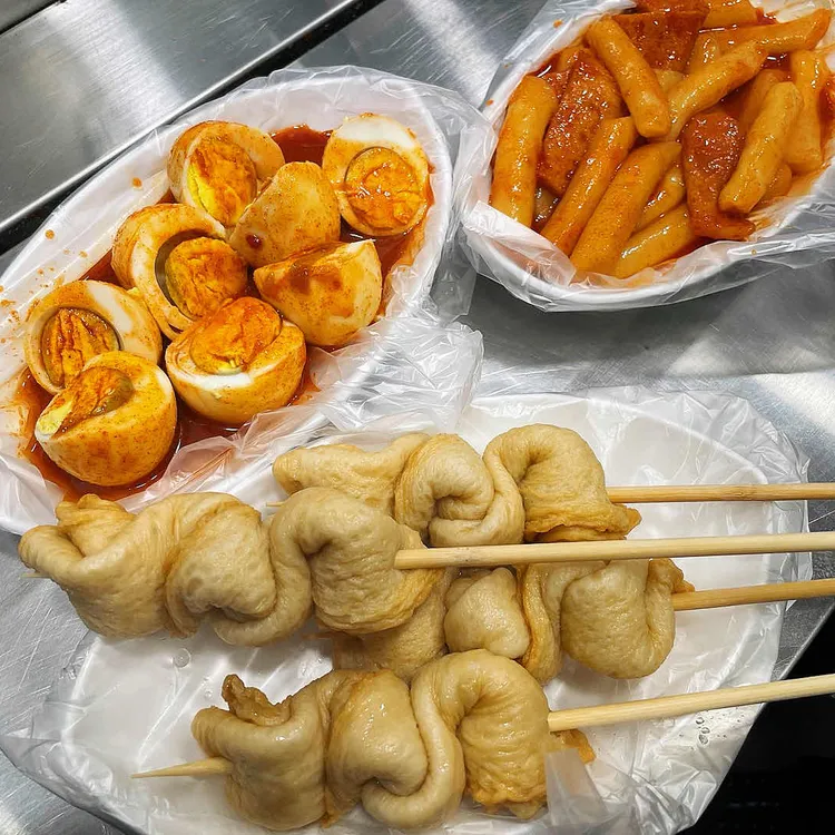 밥줄 사진 1