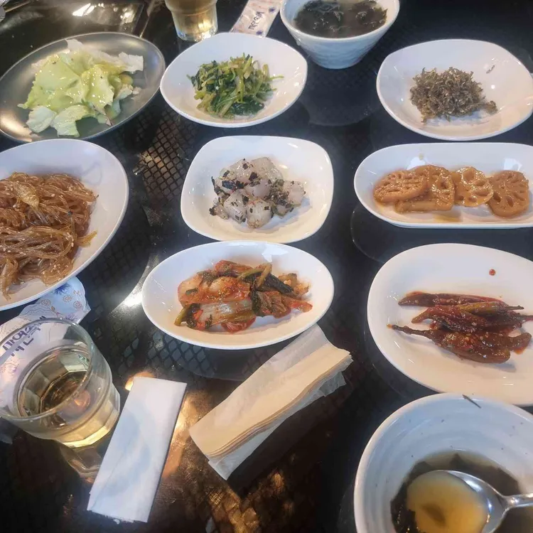 소나무 대표 사진