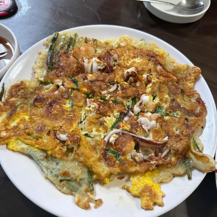 체부동잔치집 사진 2