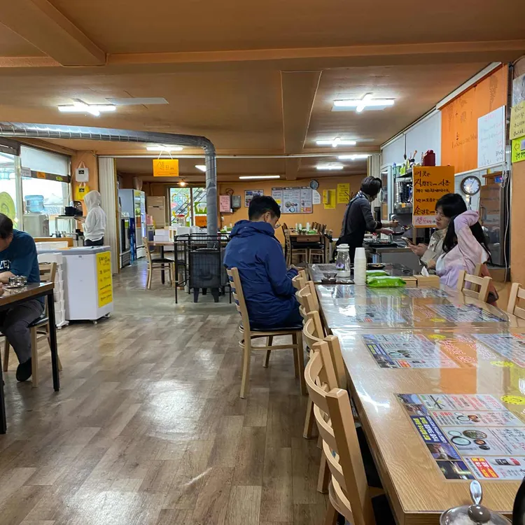 국밥대통령 사진 2