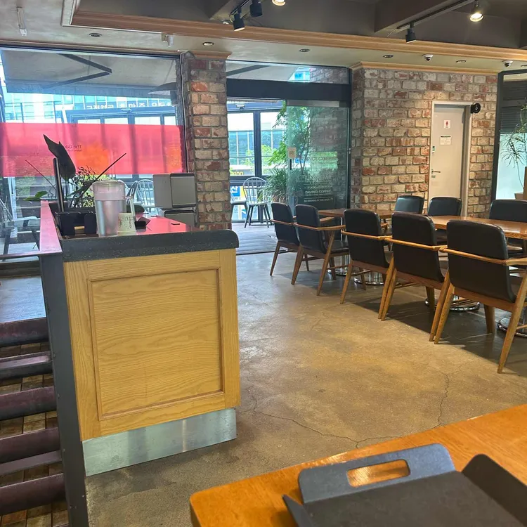 다빈치커피 대표 사진