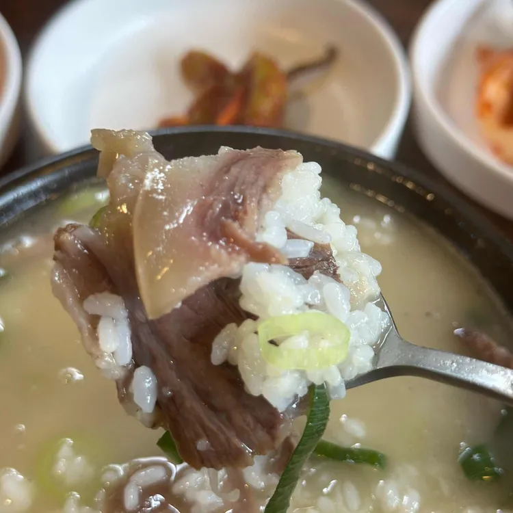 신천댁 대표 사진