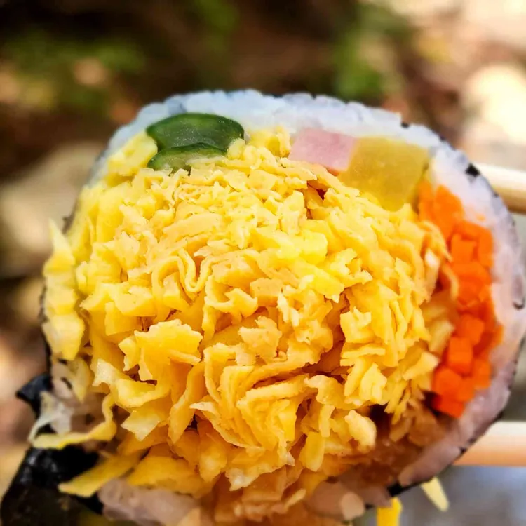 교리김밥 대표 사진
