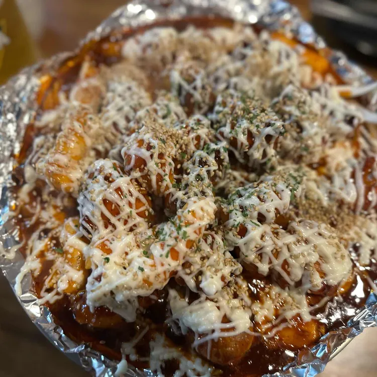 훌랄라참숯치킨 대표 사진
