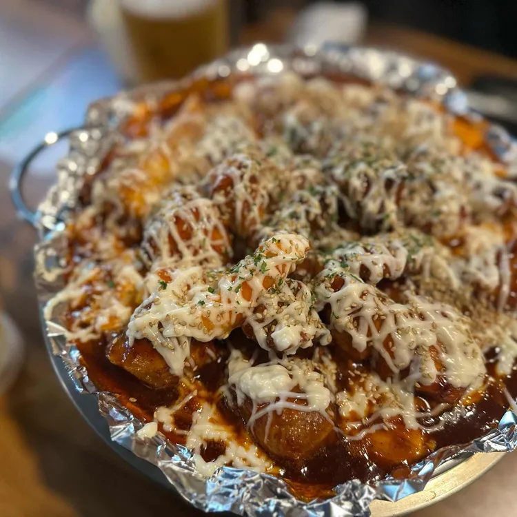 훌랄라참숯치킨 대표 사진
