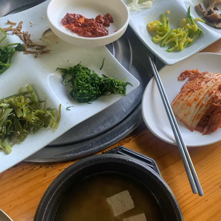 전평원 참한고기 대표 사진