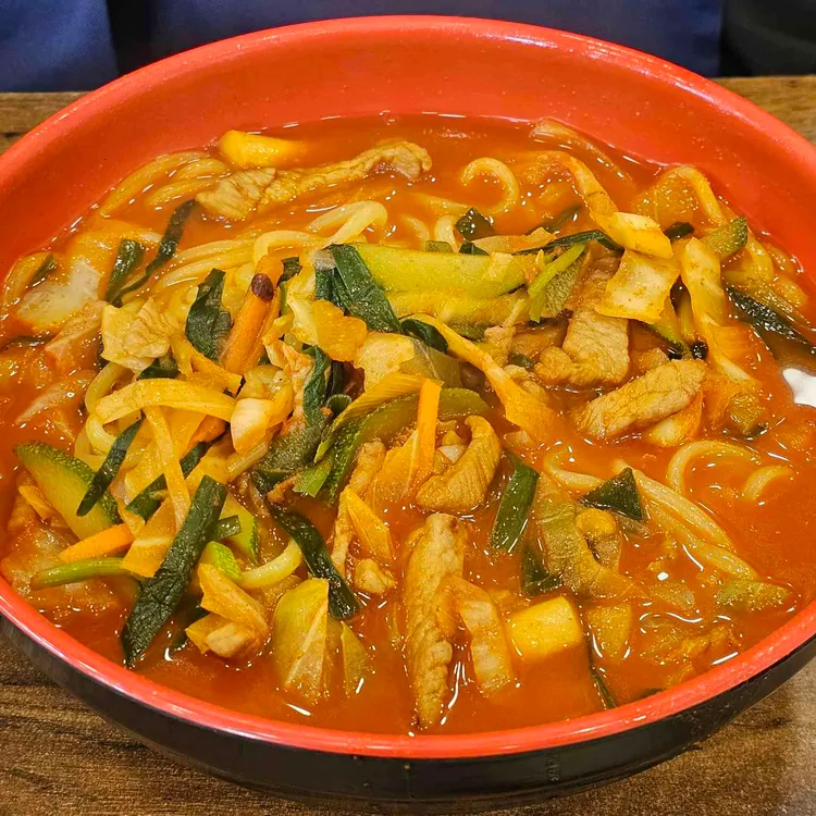 동해원 사진