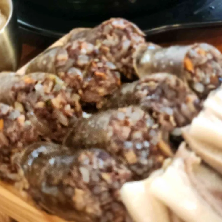 금례옥 사진 1