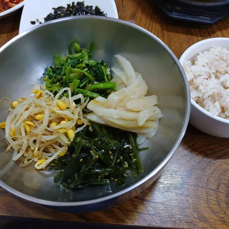 할매보리밥 대표 사진