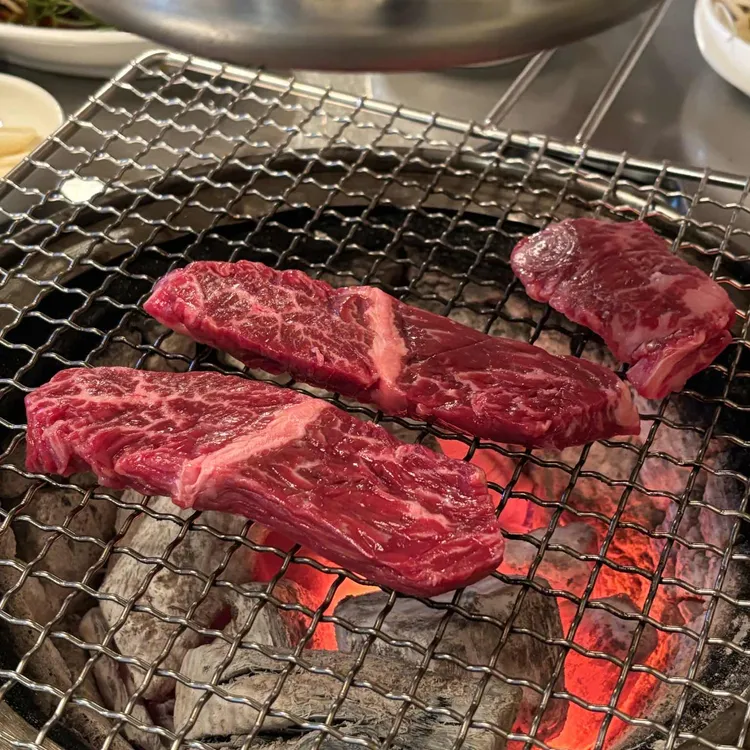 명호마농갈비 대표 사진