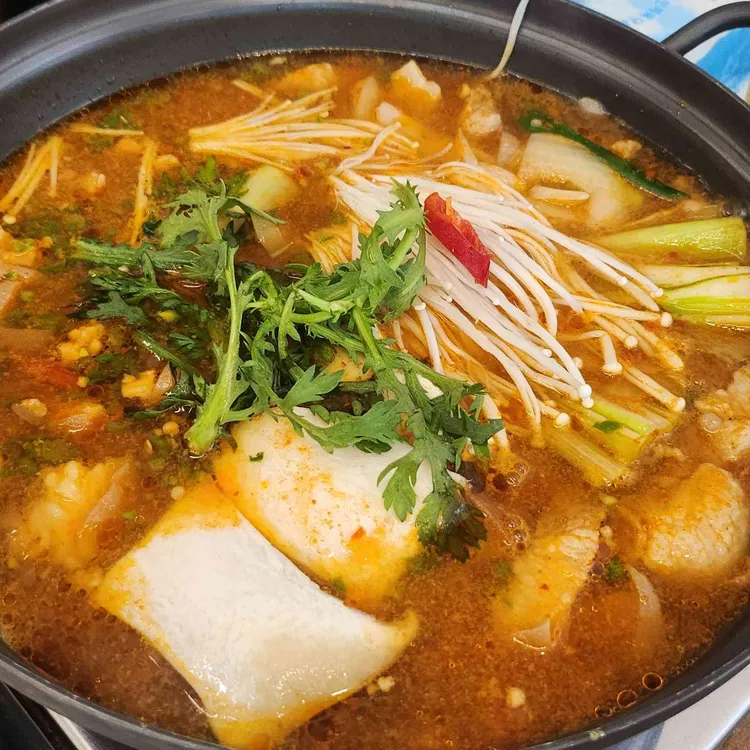 수정식당 사진 1