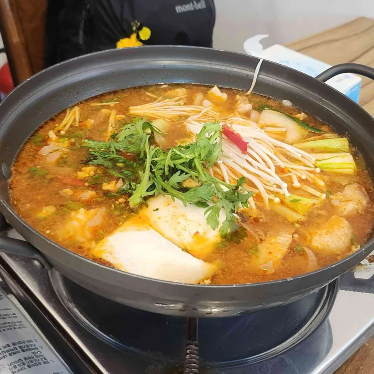 수정식당 사진 2