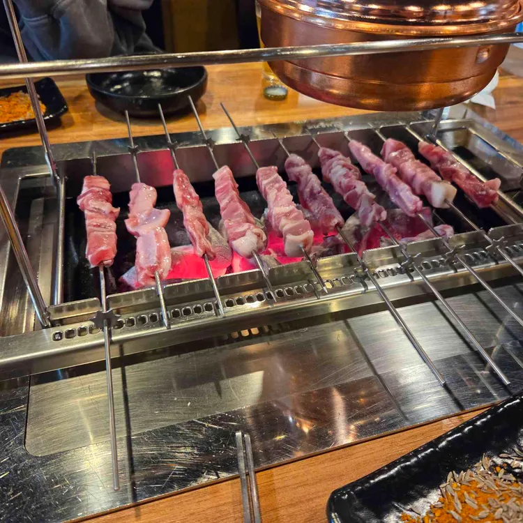 대박양꼬치 사진 2