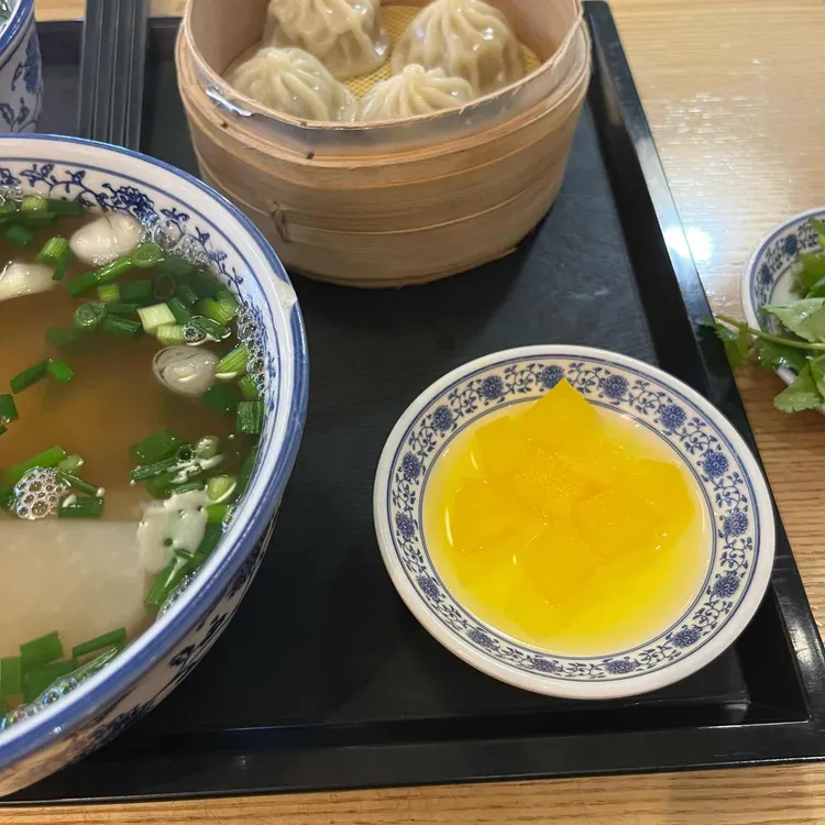 샤오바오우육면 사진 2