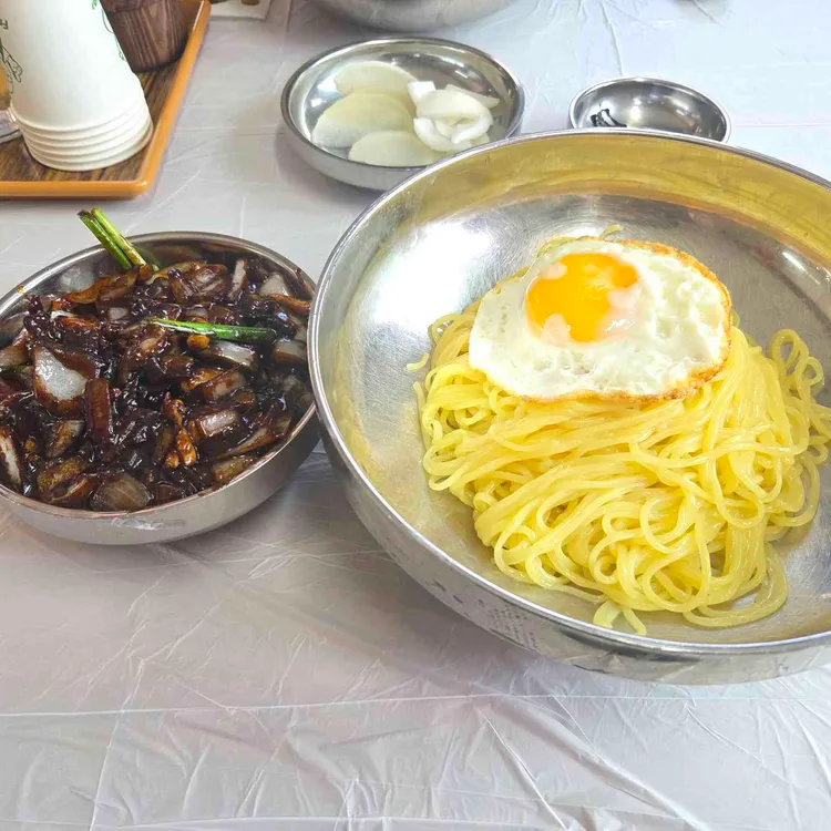 성지 사진