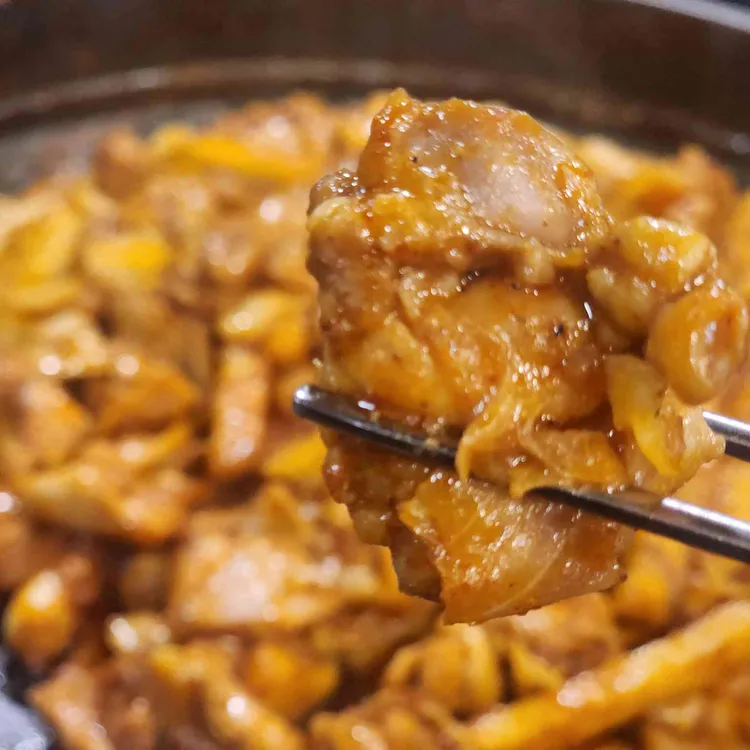 운수대통 닭갈비 사진 2