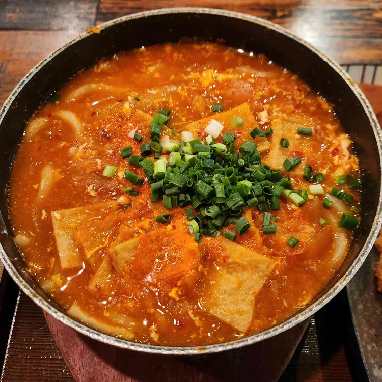 카오리 대표 사진