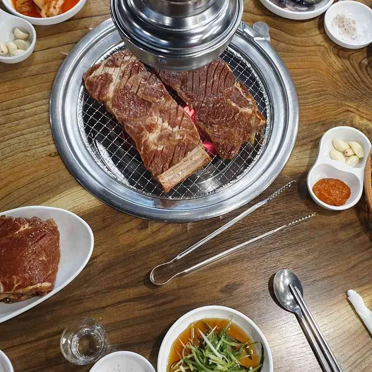 추억의기찻길 대표 사진
