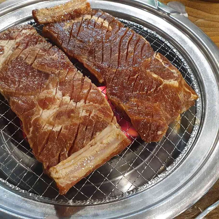 추억의기찻길 대표 사진