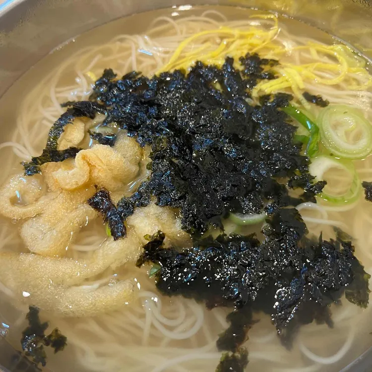 북촌손만두 대표 사진