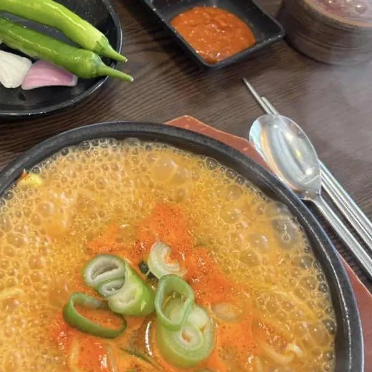 본래순대 사진 2