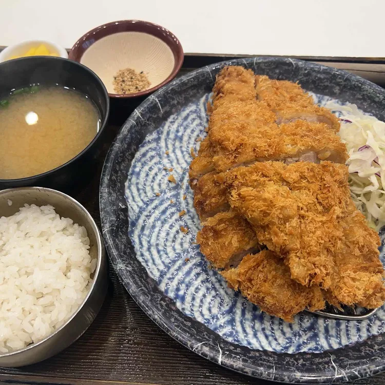 꼬숑돈까스 사진