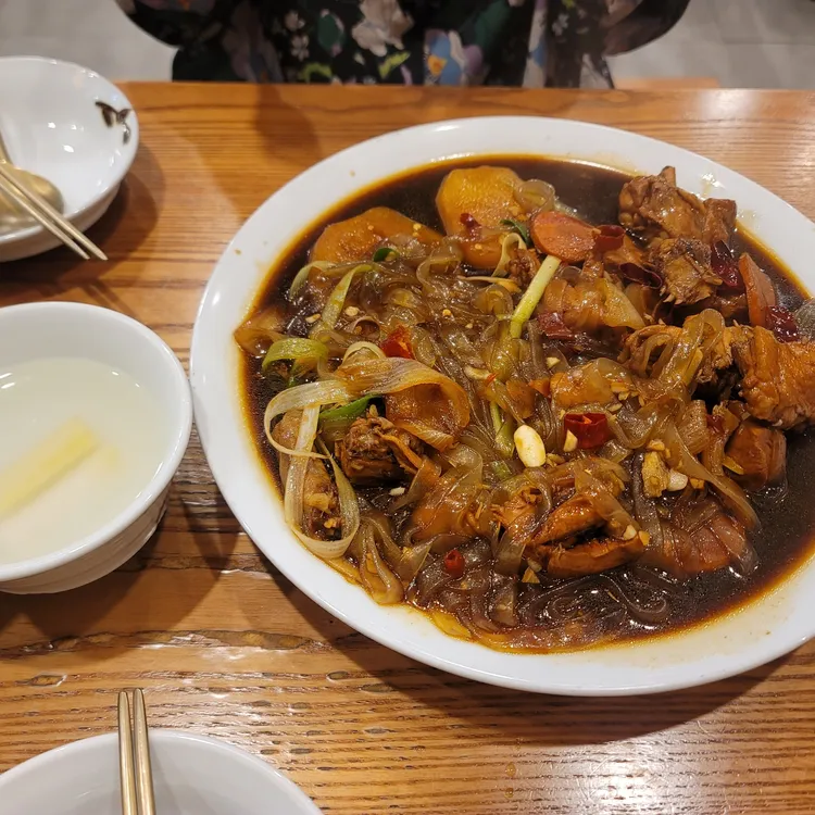 봉추찜닭  사진 2