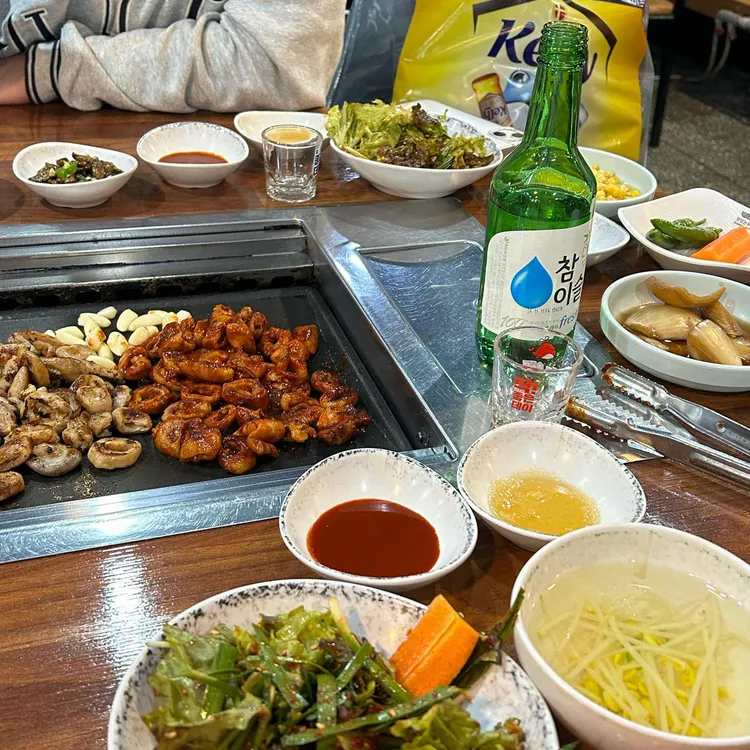 문현대성곱창 대표 사진
