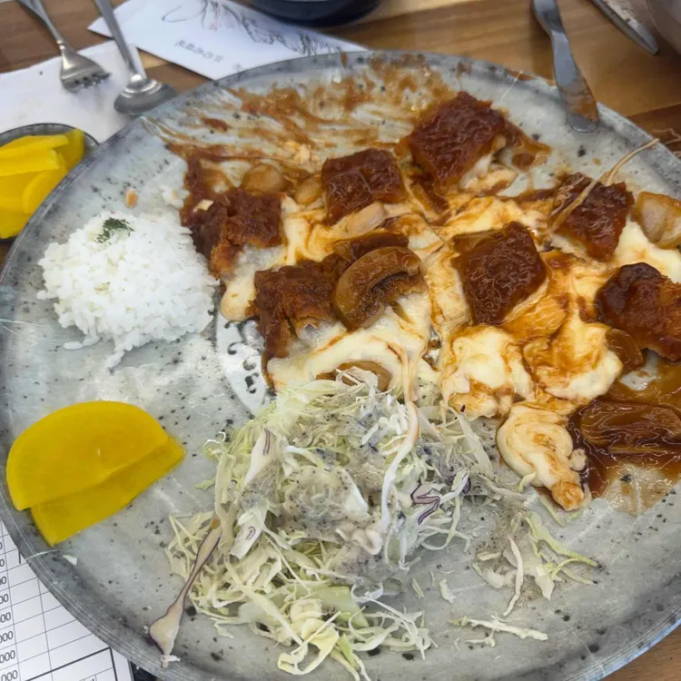 남도면옥 대표 사진