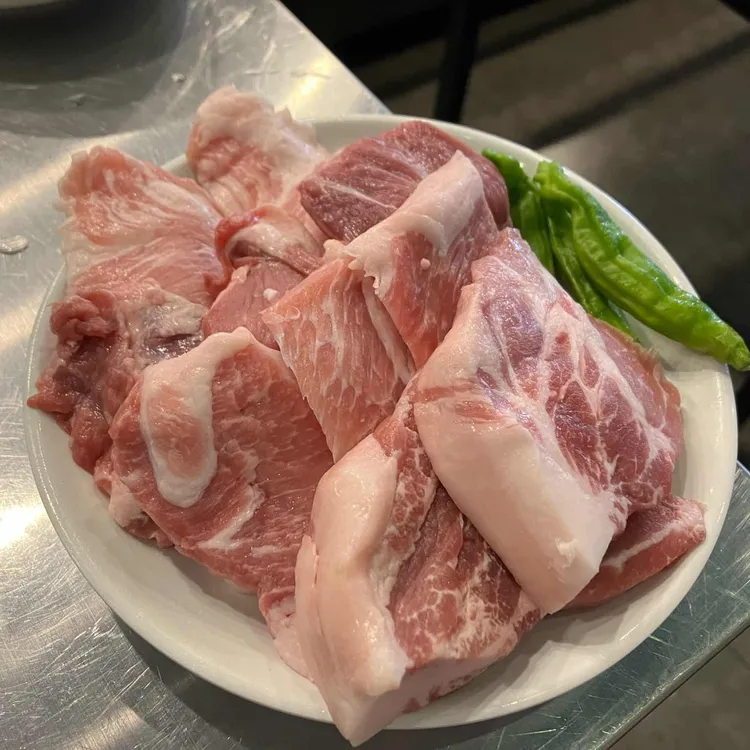 신사화로구이 사진 1