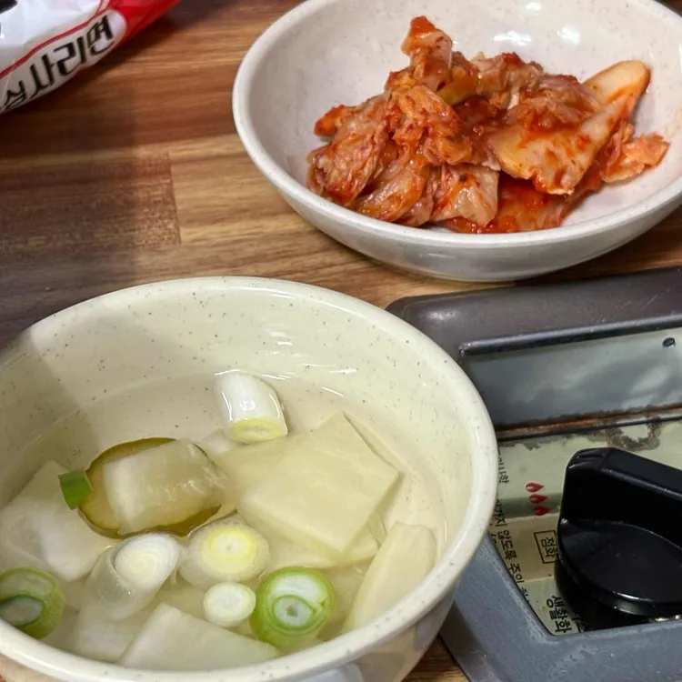 박가 삼거리 부대찌개 사진 1