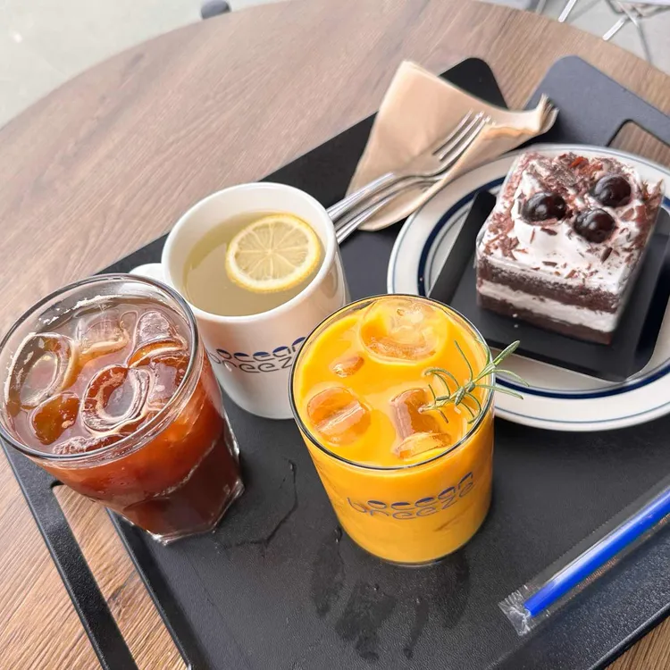 오션브리즈 대표 사진