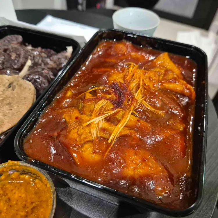 떡산 사진