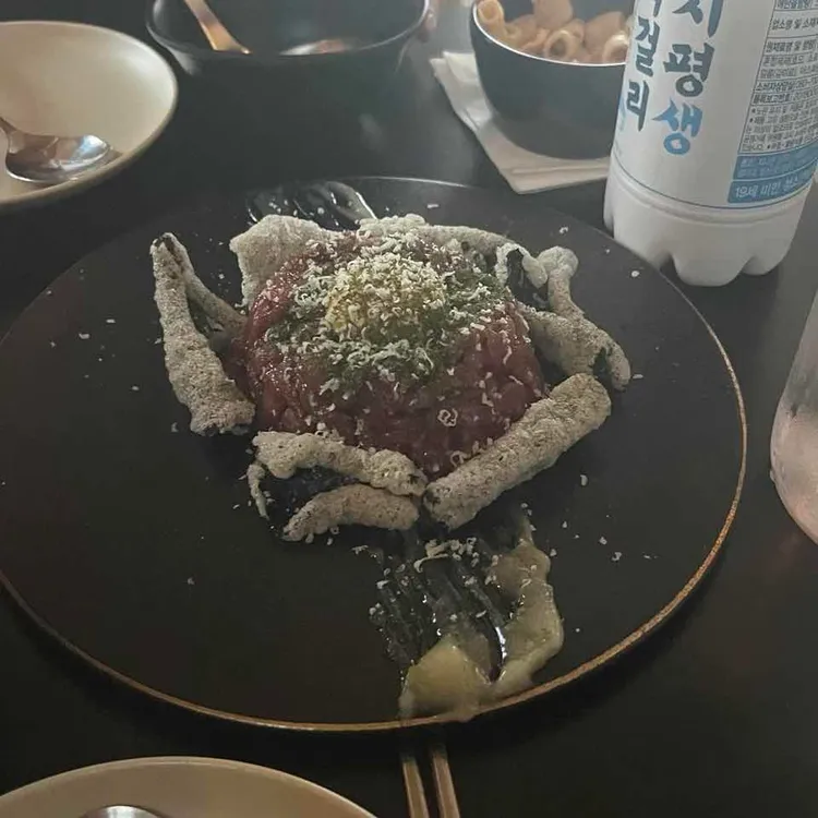 사랑방 대표 사진