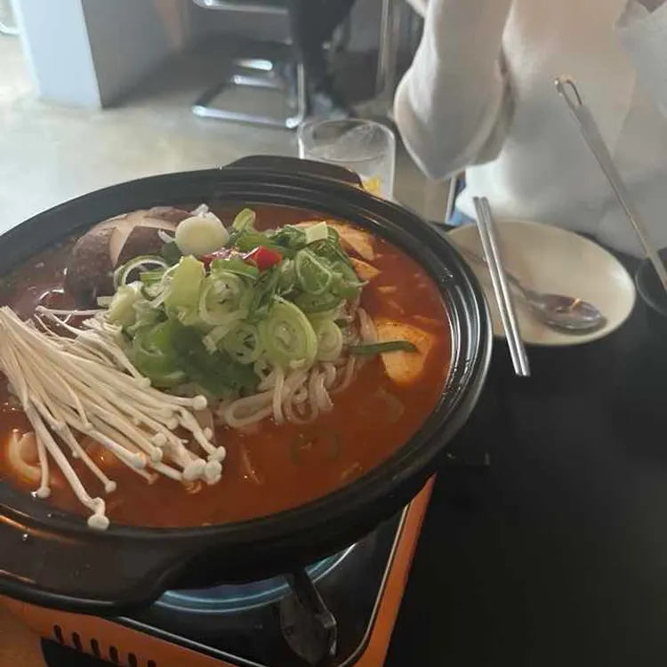 사랑방 대표 사진
