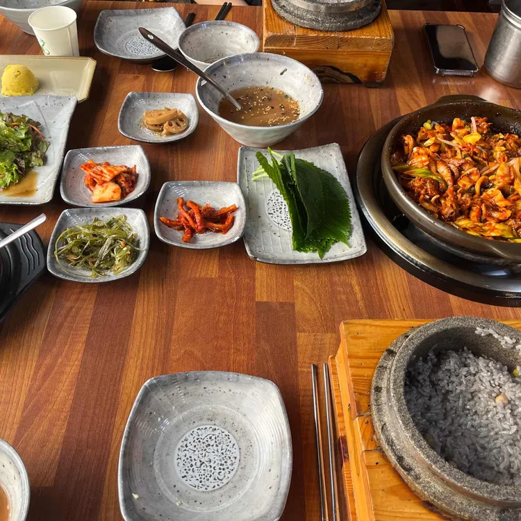 삼낙촌 대표 사진