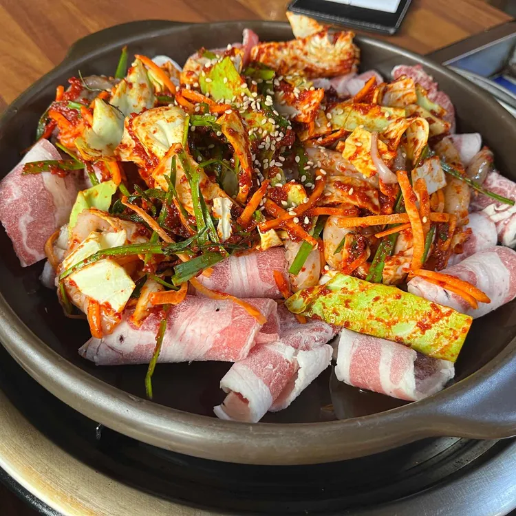 삼낙촌 대표 사진