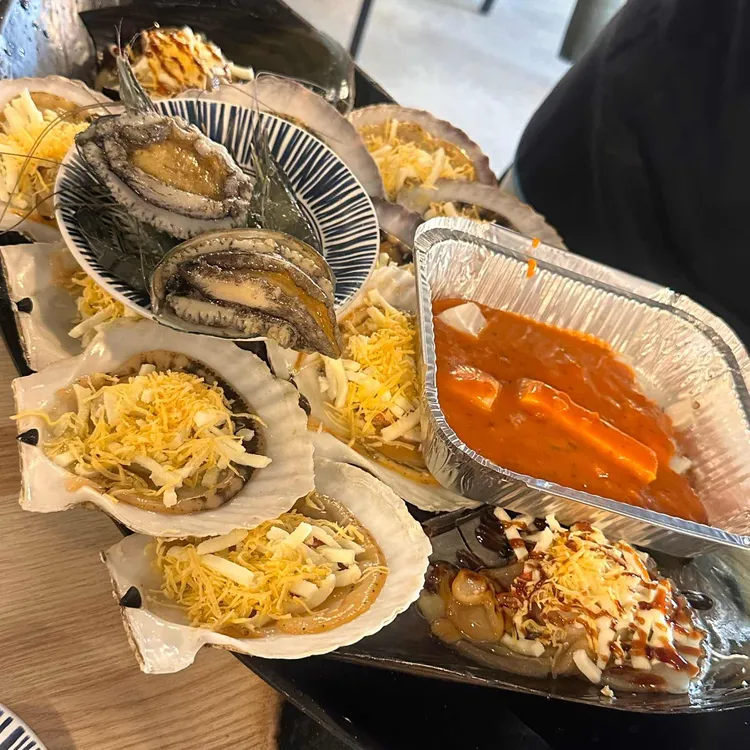 광안리 송원 대표 사진