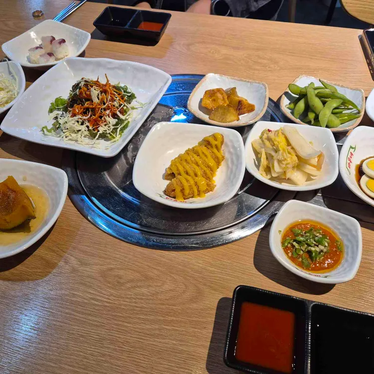 통영횟집 대표 사진