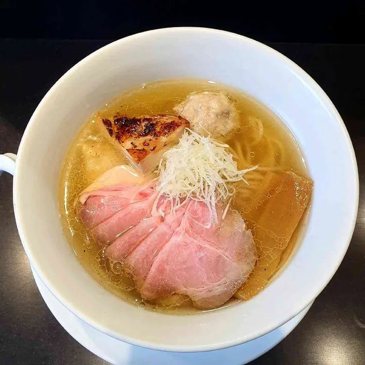 멘야준 사진 2
