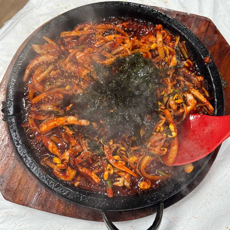 서남만찬 사진 2