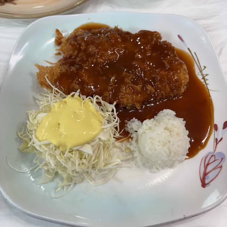 청옥모밀 사진 1