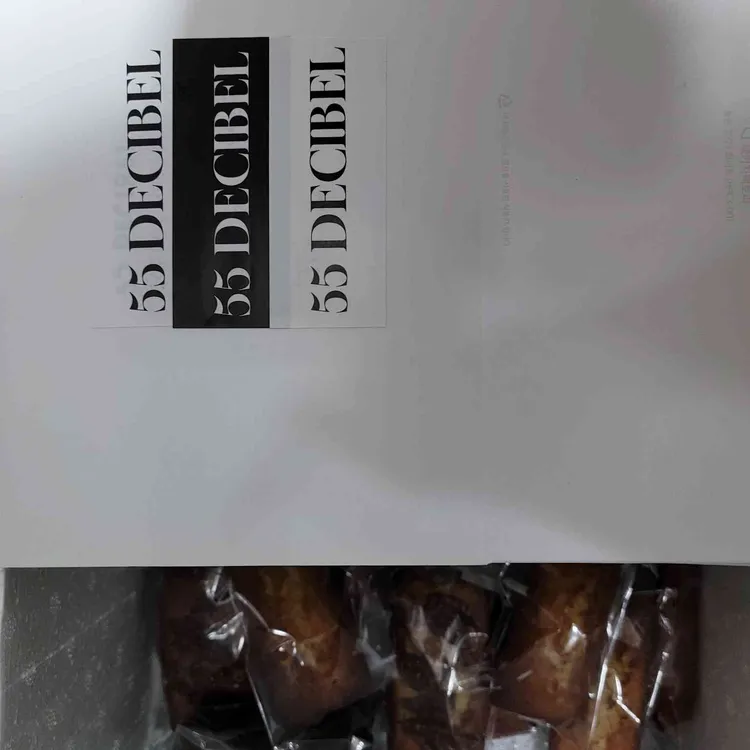55데시벨 대표 사진