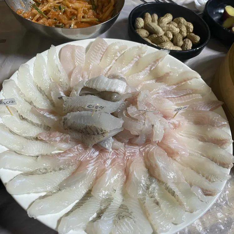 동양횟집 사진 1